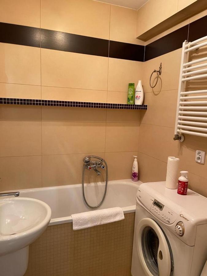 Green Apartment Kolo  Exterior photo